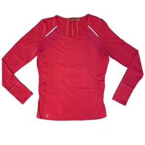 ✳️ ATHLETA running top